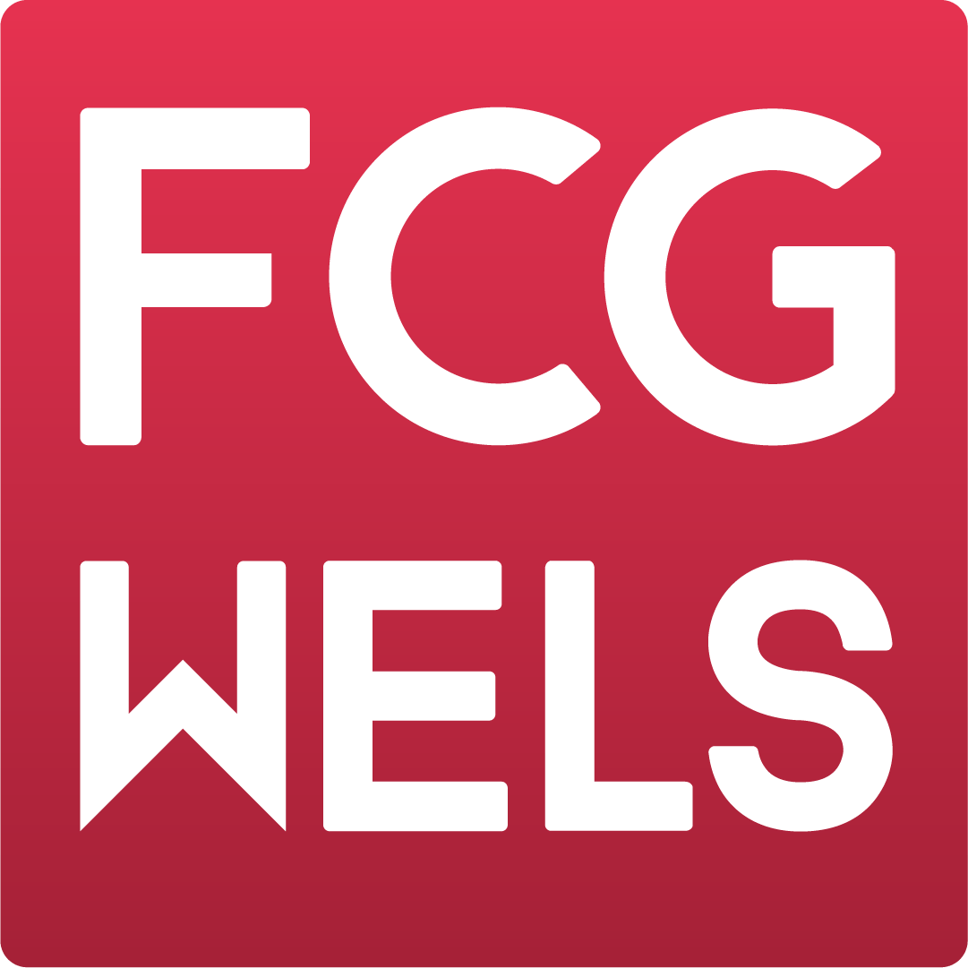 FCG Wels – Die Geschichte einer Gemeinde