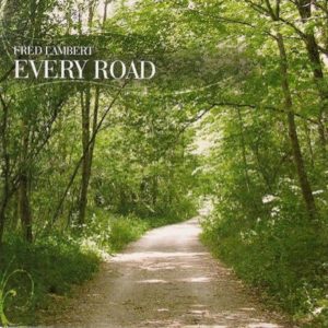 Every Road CD