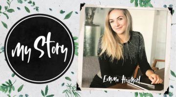 MyStory | Emina Heimerl