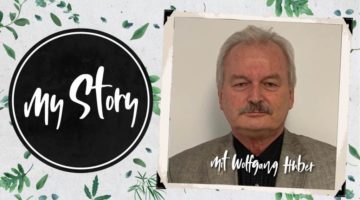 MyStory | Wolfgang Huber