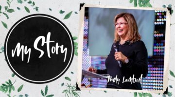 MyStory | Judy Lambert
