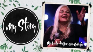 MyStory: Michaela Haller-Bruderhofer