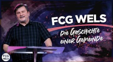 FCG Wels – Die Geschichte einer Gemeinde
